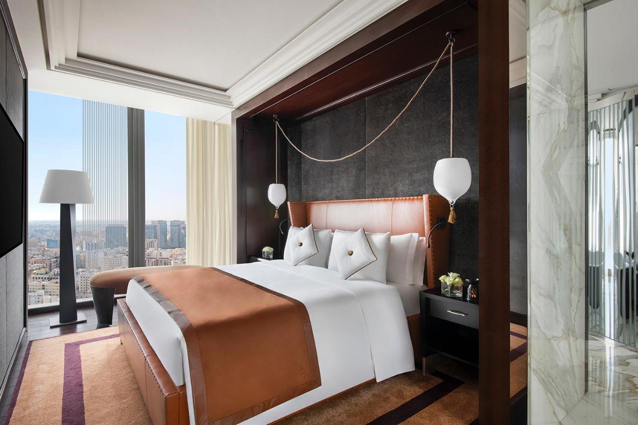 Banyan Tree Doha At La Cigale Mushaireb Dış mekan fotoğraf