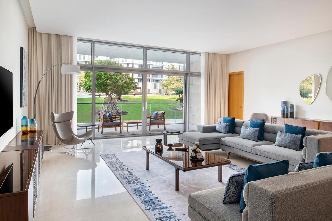 Banyan Tree Doha At La Cigale Mushaireb Dış mekan fotoğraf
