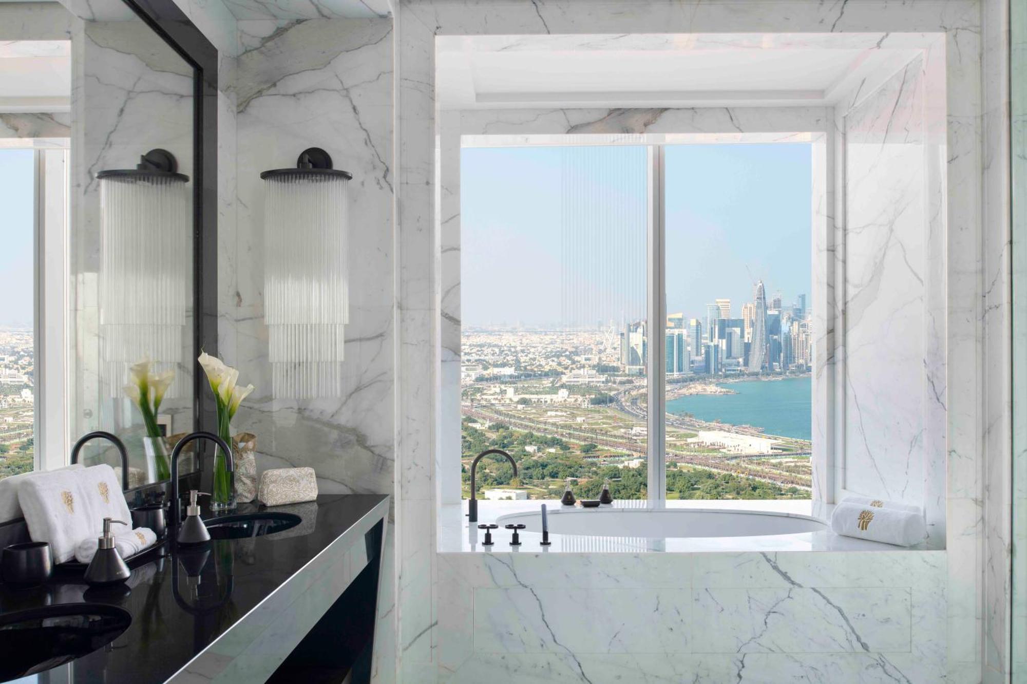 Banyan Tree Doha At La Cigale Mushaireb Dış mekan fotoğraf