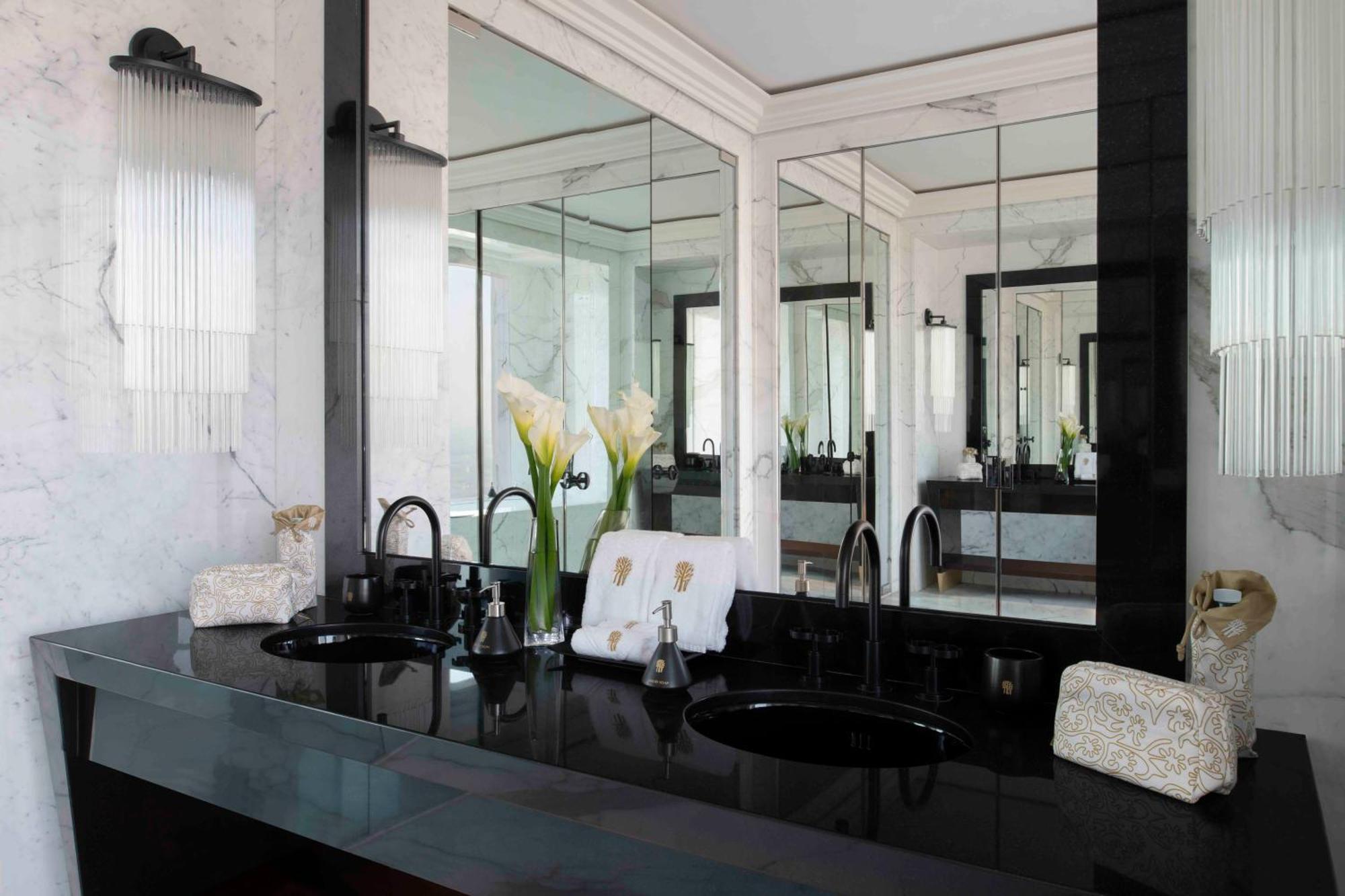 Banyan Tree Doha At La Cigale Mushaireb Dış mekan fotoğraf